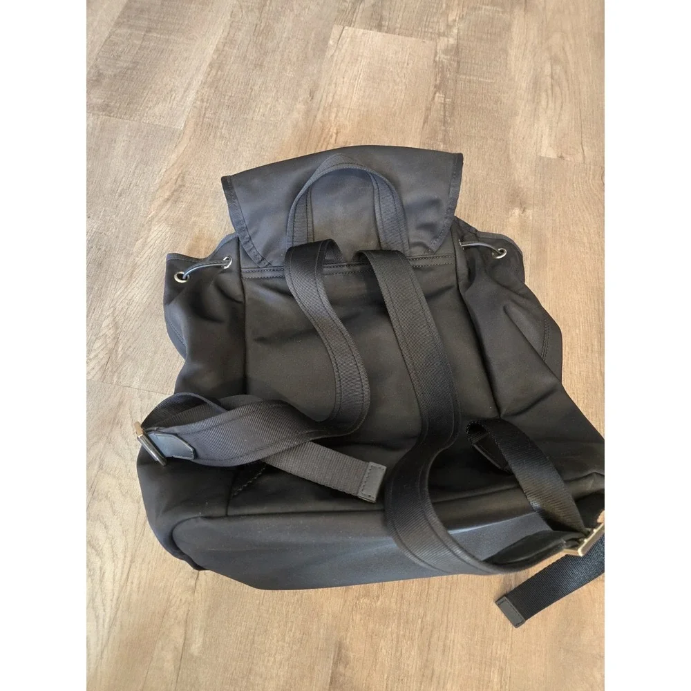 Kate Spade‎ Black Backpack